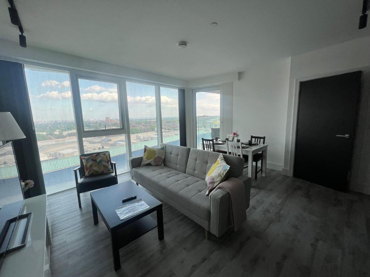 Appartamento One West Point , Icon Tower *