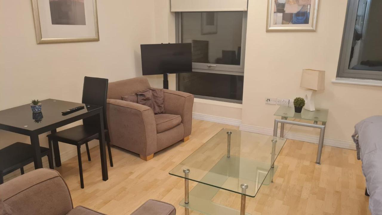 Lejlighed Modern In London