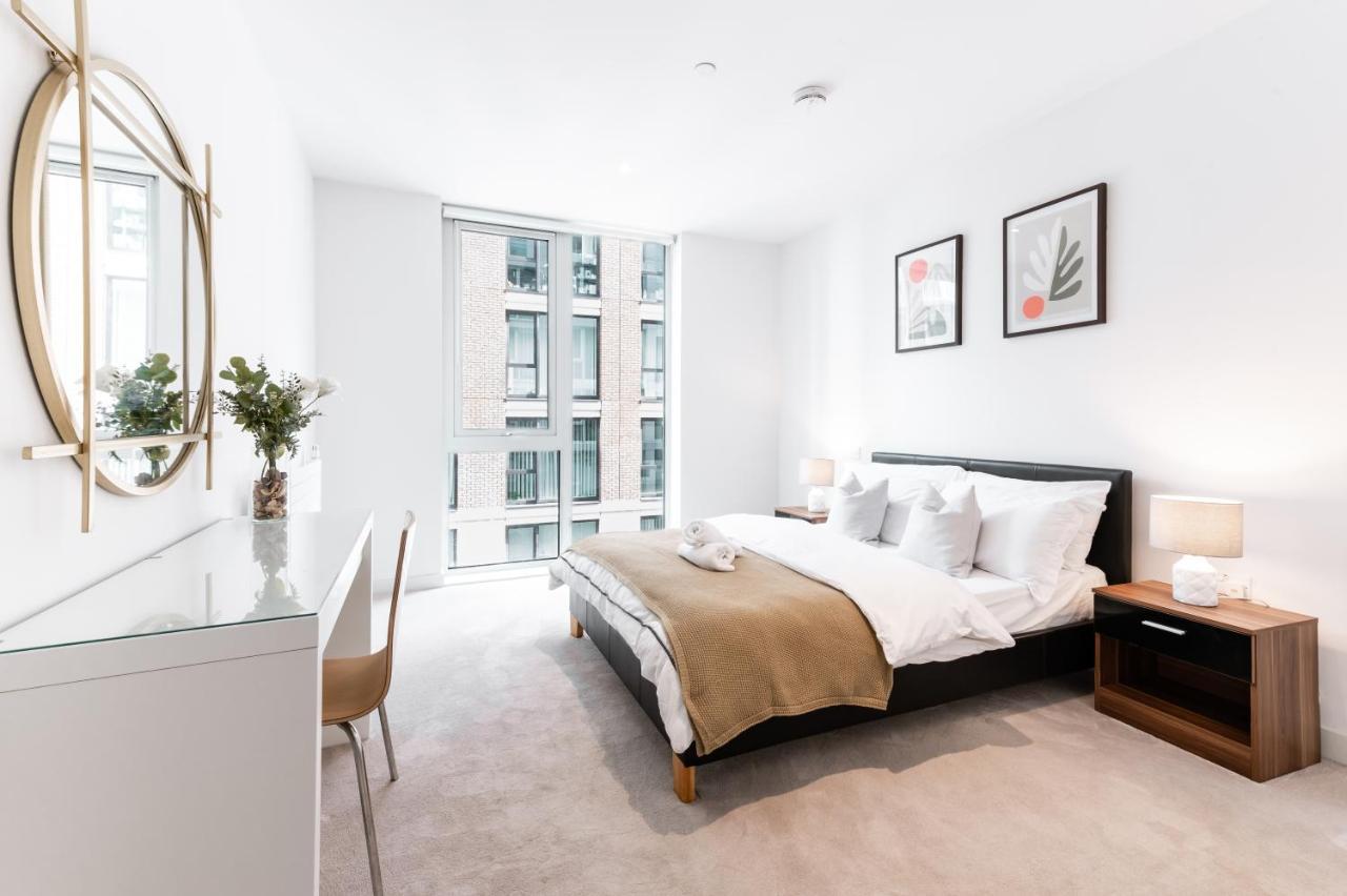Khayat Homes - The Owelor - Two Bed London