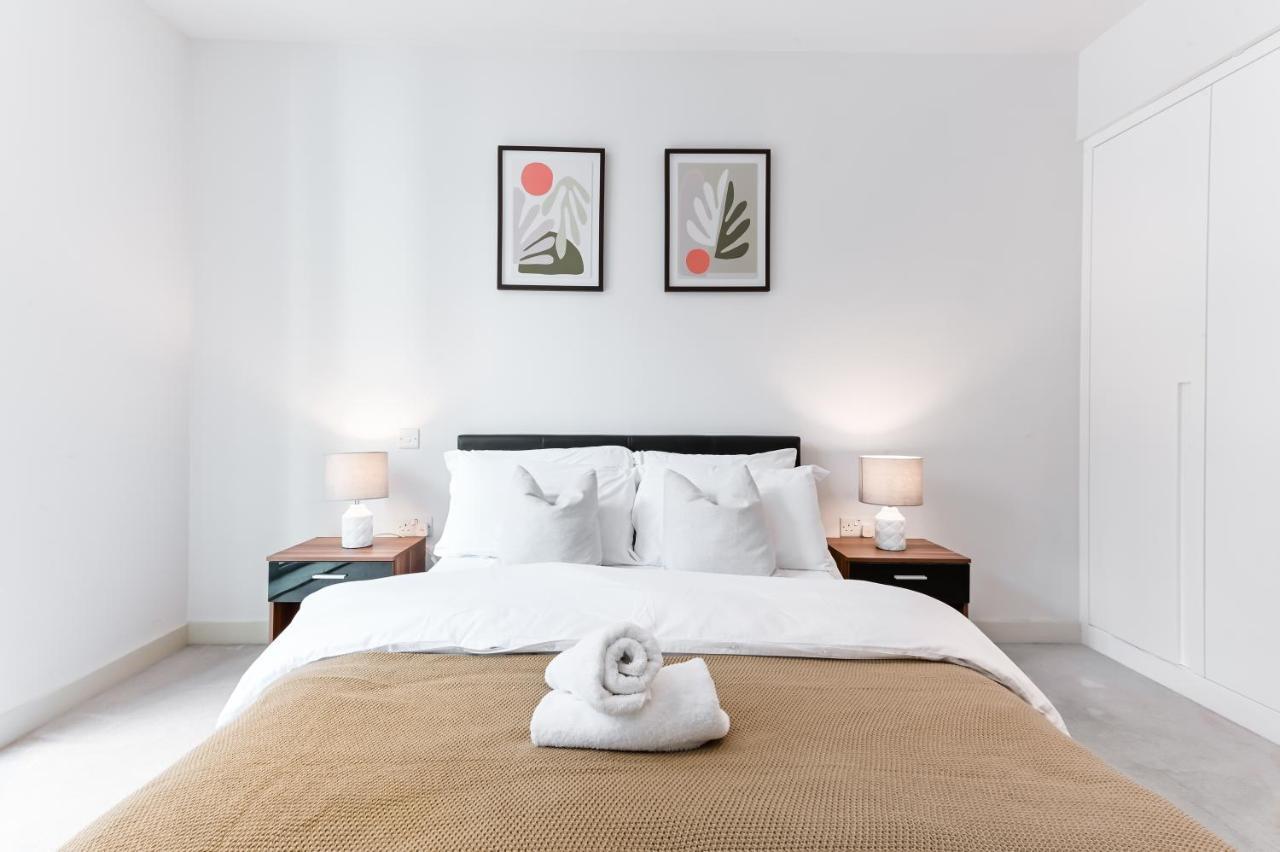 Lägenhet Khayat Homes - The Owelor - Two Bed