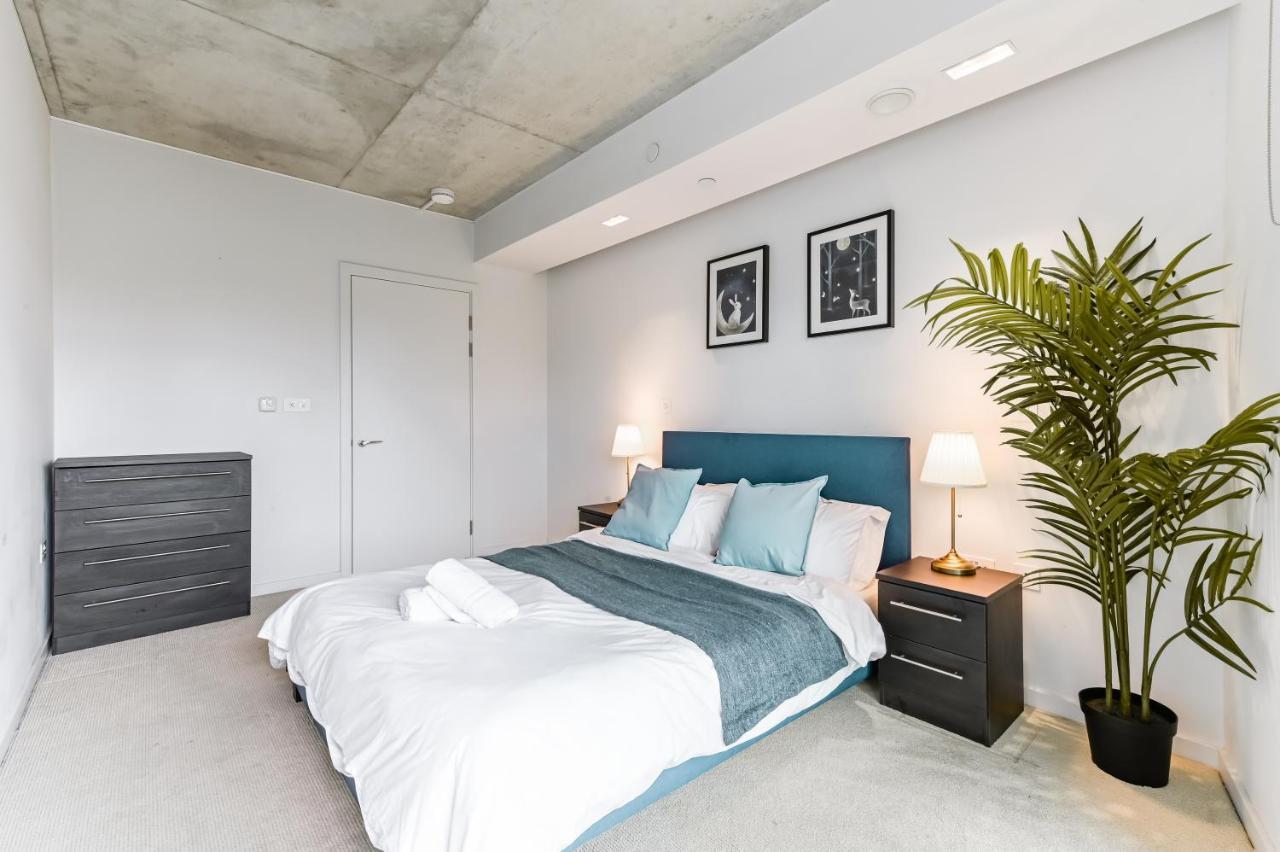 Apartment Khayat Homes - The Curve - One Bed