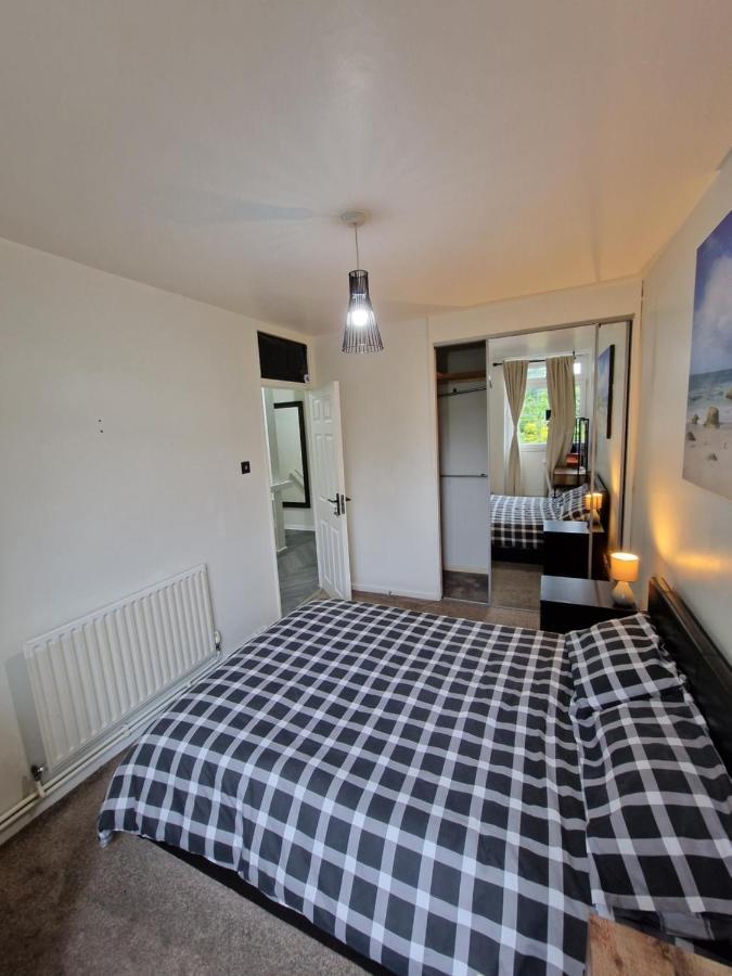 Privat overnatting Cozy Central - Zone 2 - Stockwell London