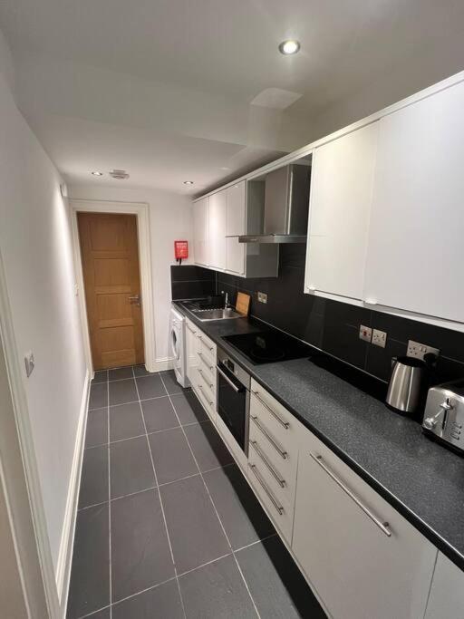 Specious In Bayswater Leilighet *