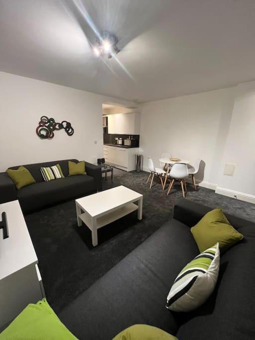 Specious In Bayswater London