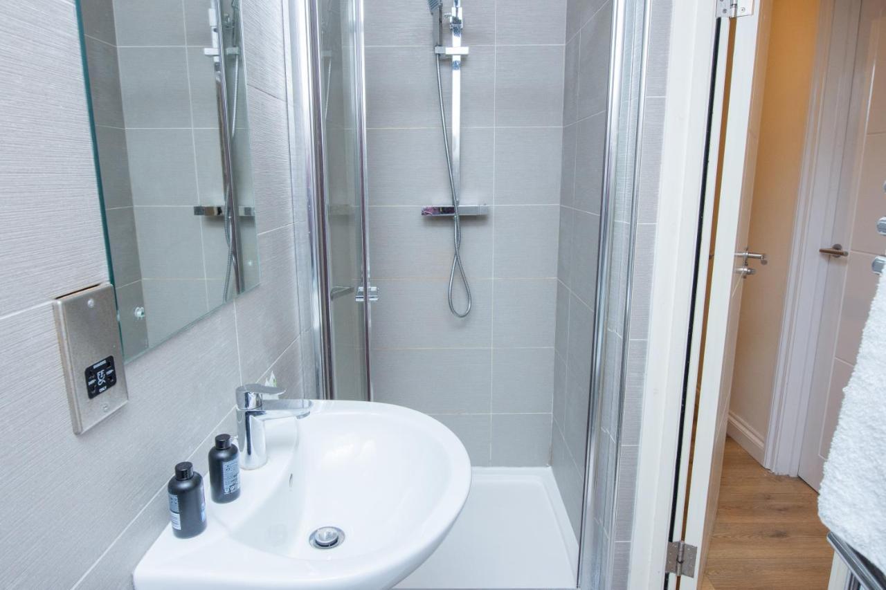 Lejlighed Evergreen Apartments-flat 5, *
