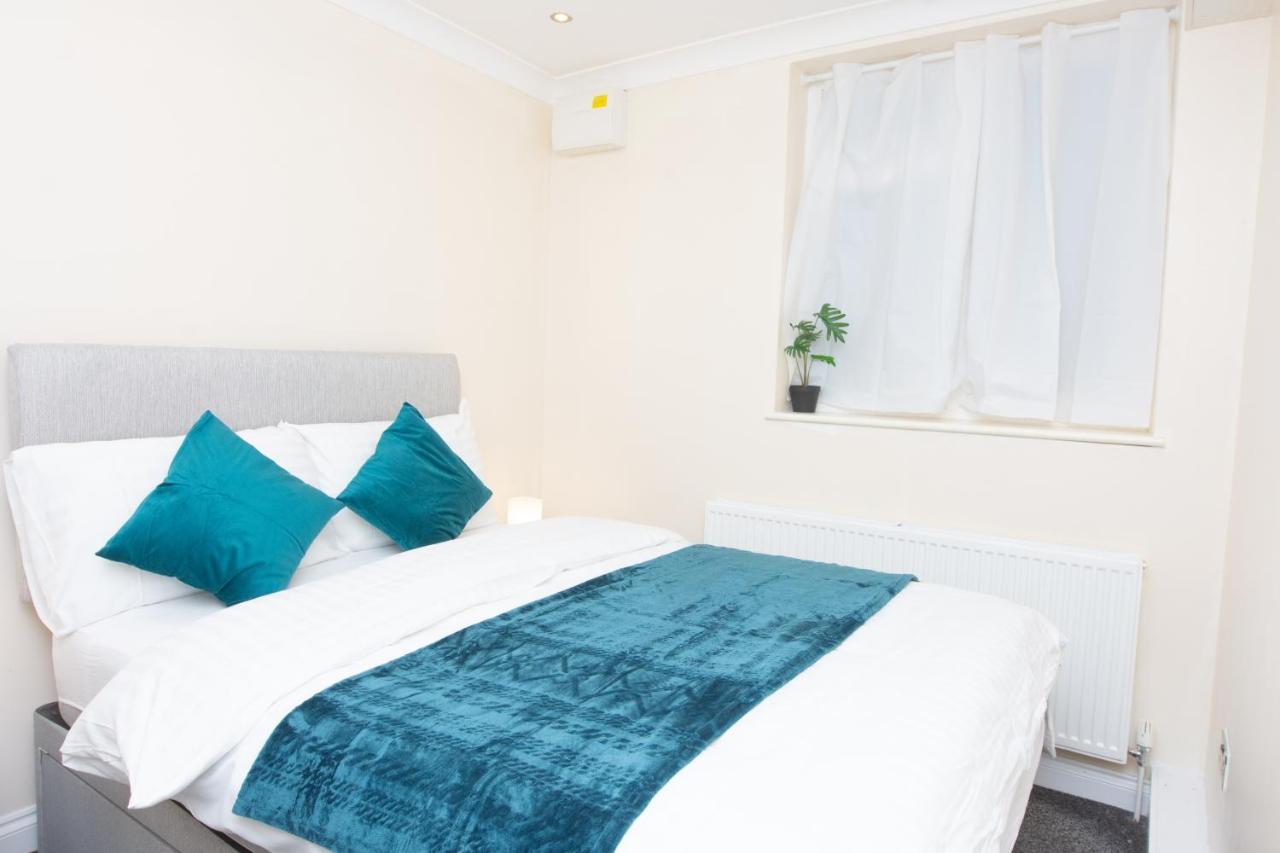 Appartamento Evergreen Apartments-flat 7, *