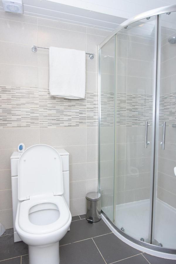 Evergreen Apartments-flat 7, Appartamento Londra