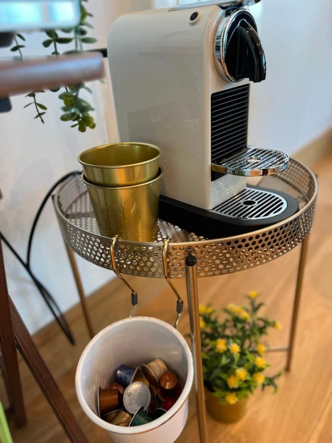 The Panoramic Urban Oasis Appartement Londres
