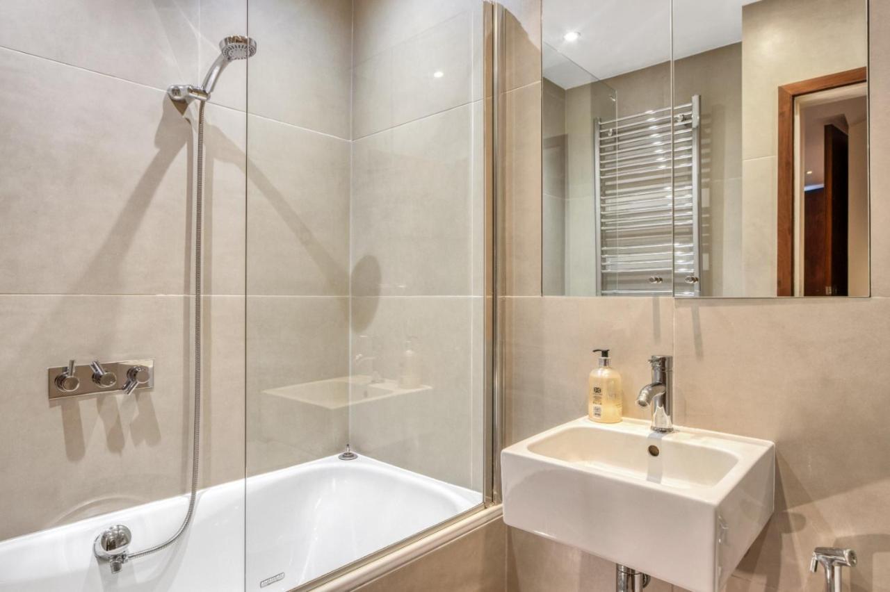 Lejlighed Modern 2 Bedrooms 2bathrooms Behind Nobu