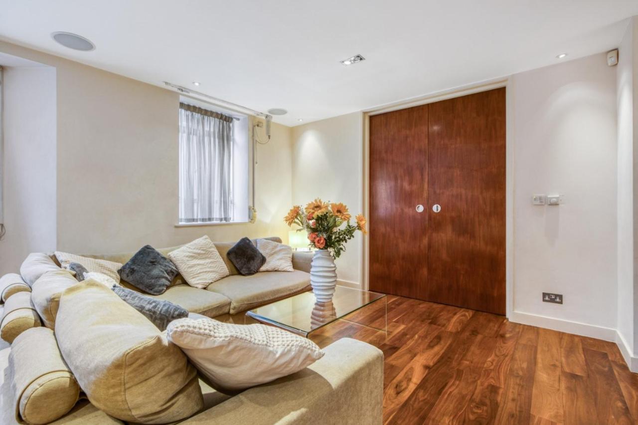 Lejlighed Modern 2 Bedrooms 2bathrooms Behind Nobu