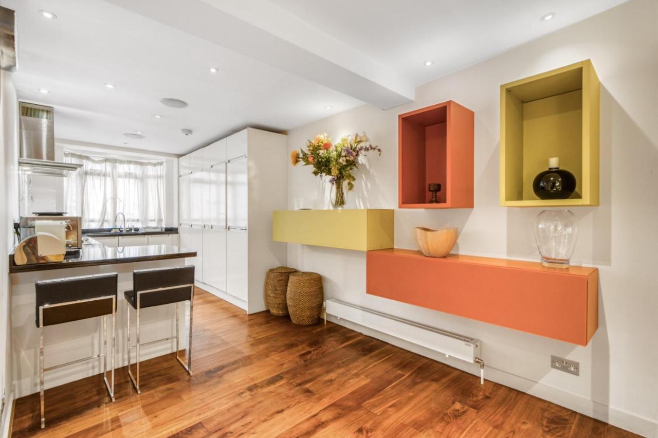 Lejlighed Modern 2 Bedrooms 2bathrooms Behind Nobu
