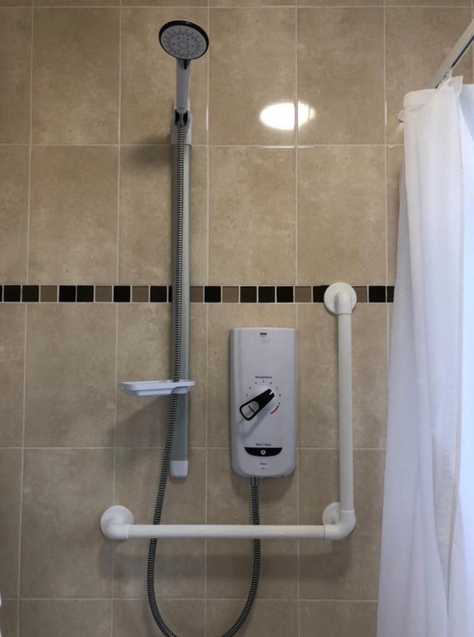Budget Privat bolig London
