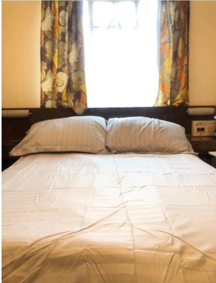 Accommodatie bij particulieren Budget *