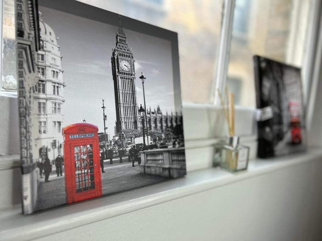 In In Affittacamere Londra