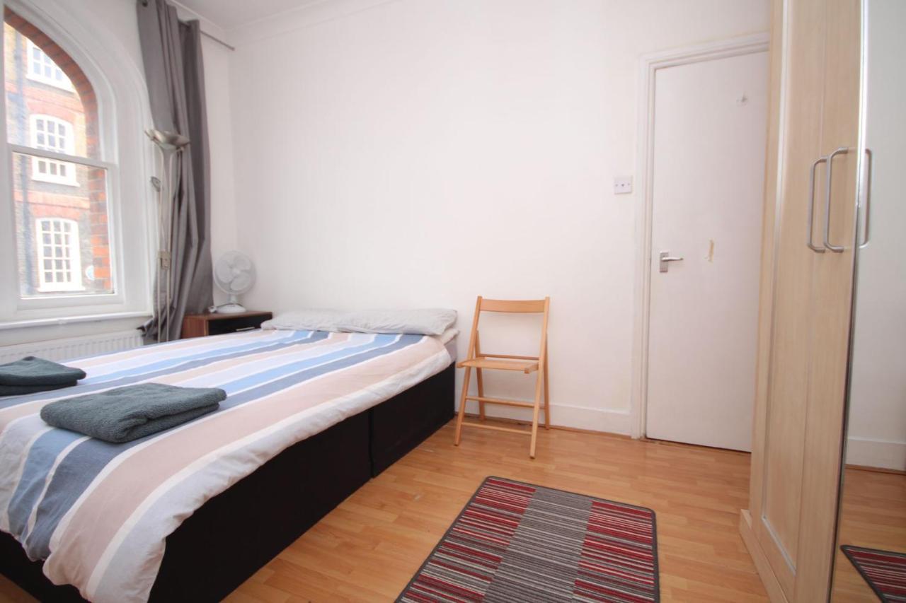 Great Flat Located In Trendy Soho Apartment *