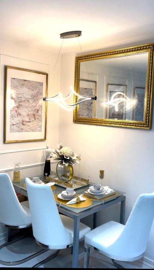Spacious One Bedroom Ft In King's Cross Appartement Londen