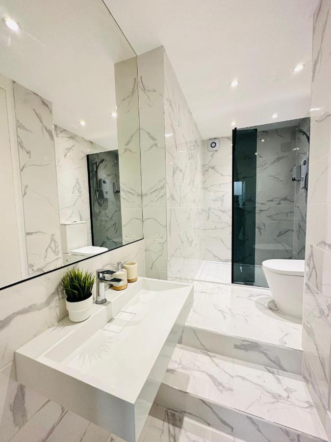 Affittacamere Marbel Aldgate