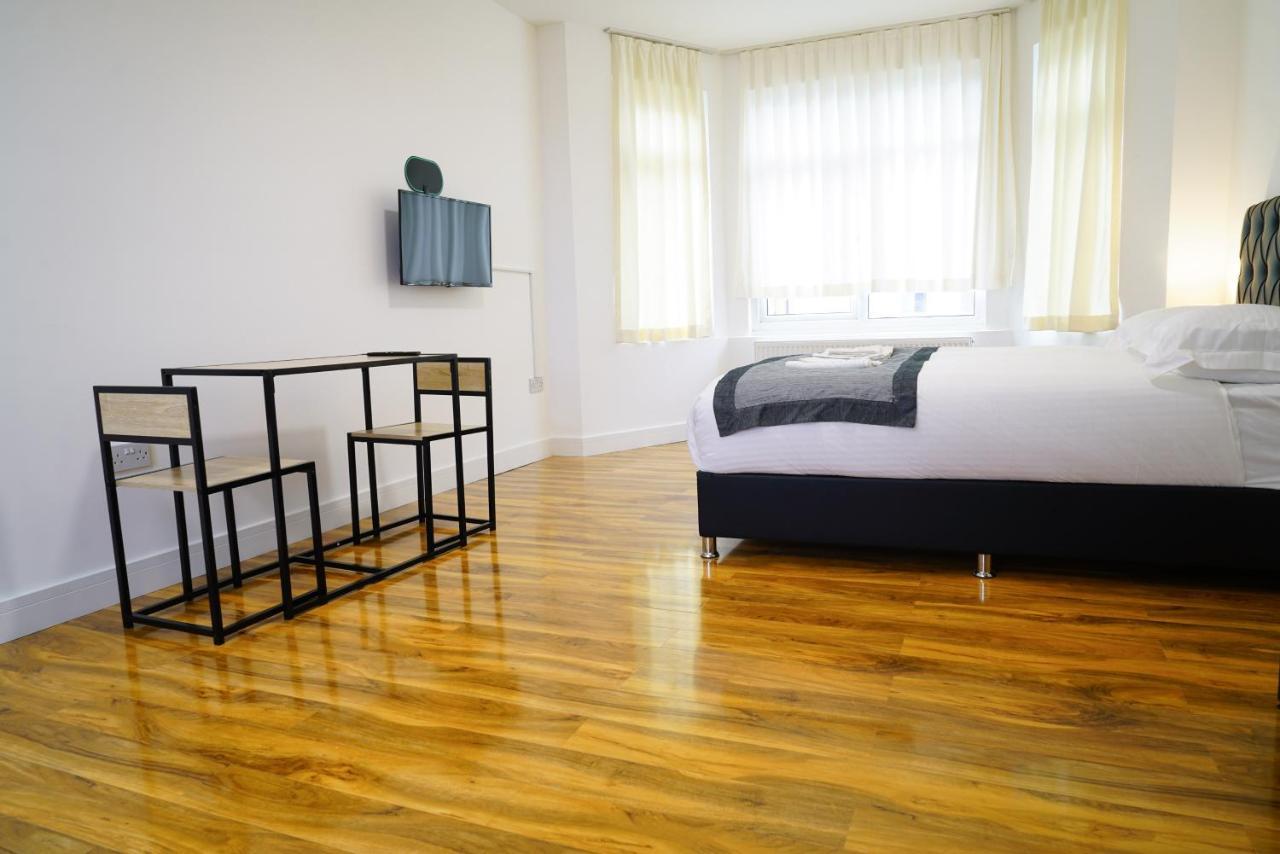 Centra Apartment