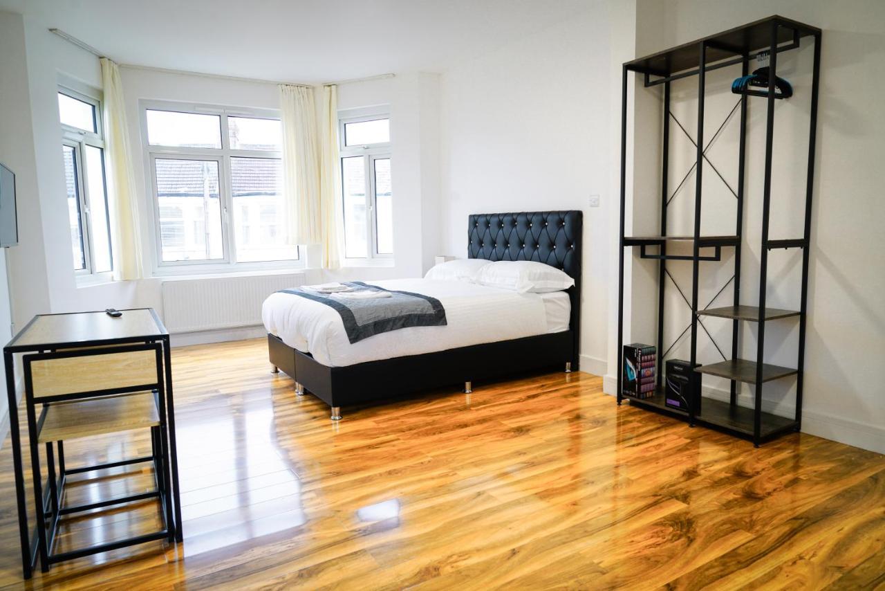 Centra Apartment