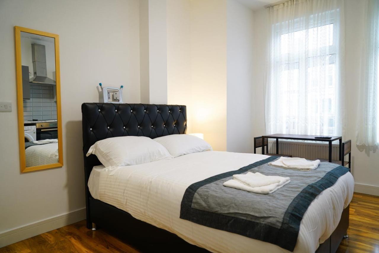 Centra Apartment