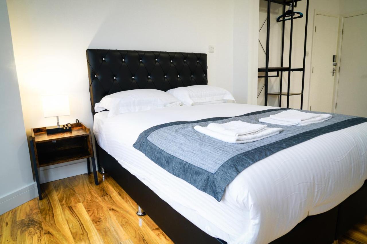 Centra Apartment