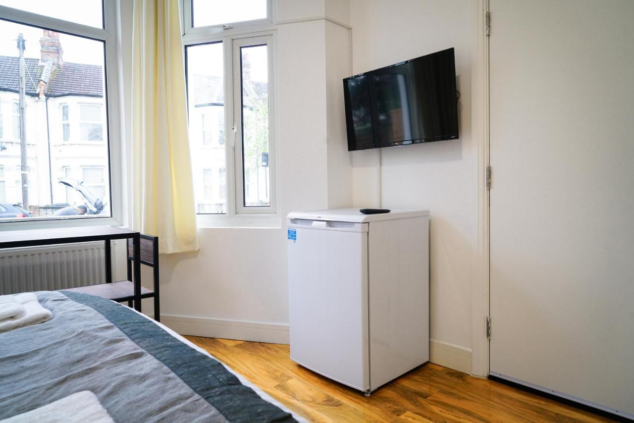Apartment Centra London