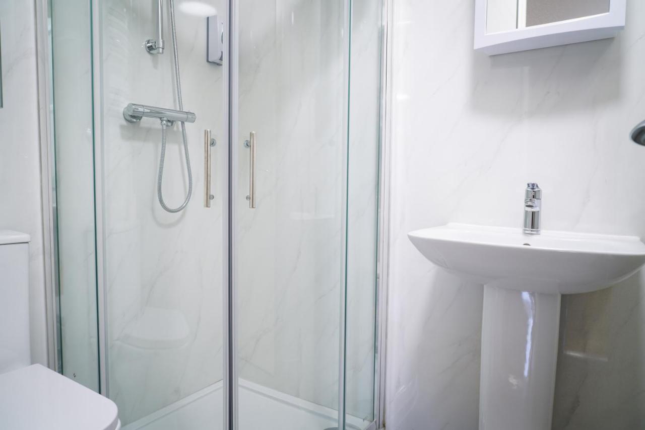 Centra Apartment *