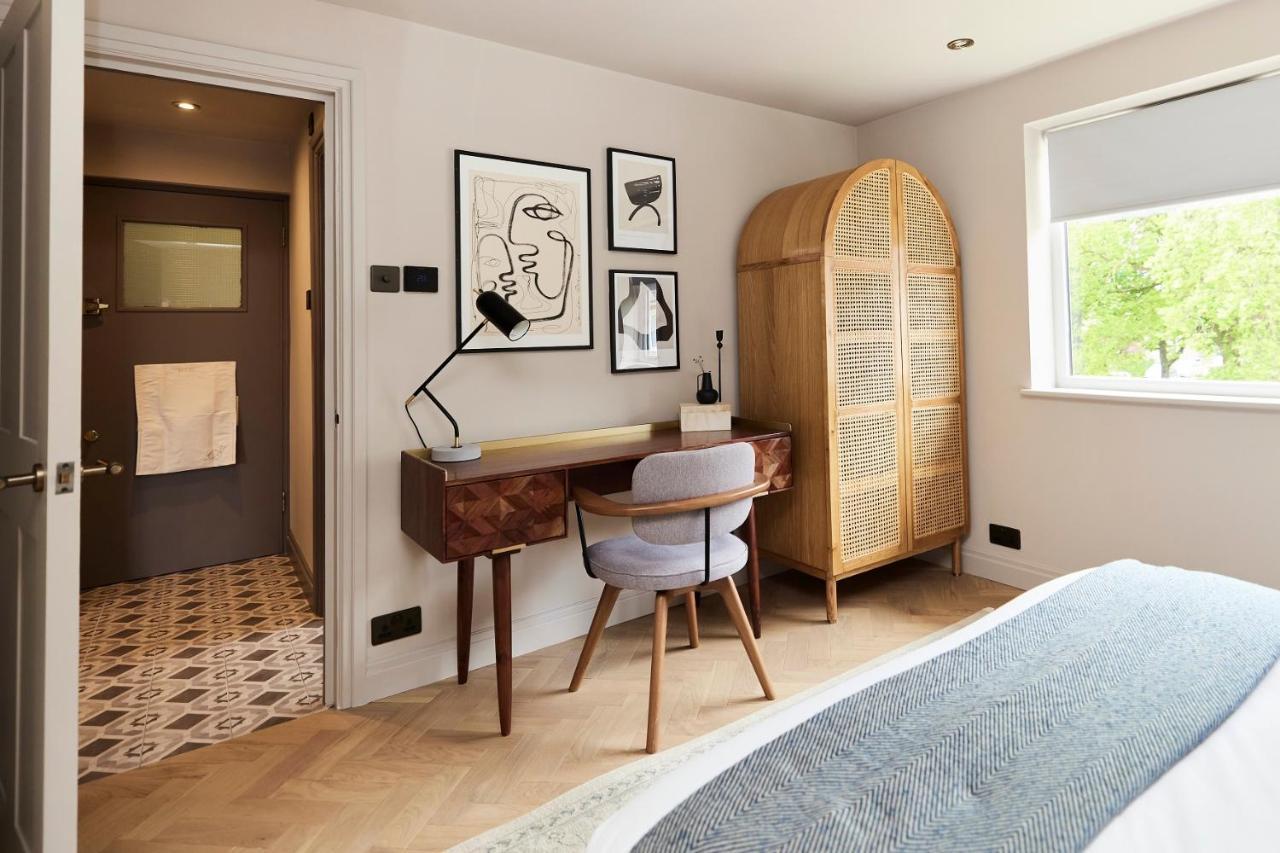 The Wandsworth Loft - Entrancing 2bdr Flat With Garden * London