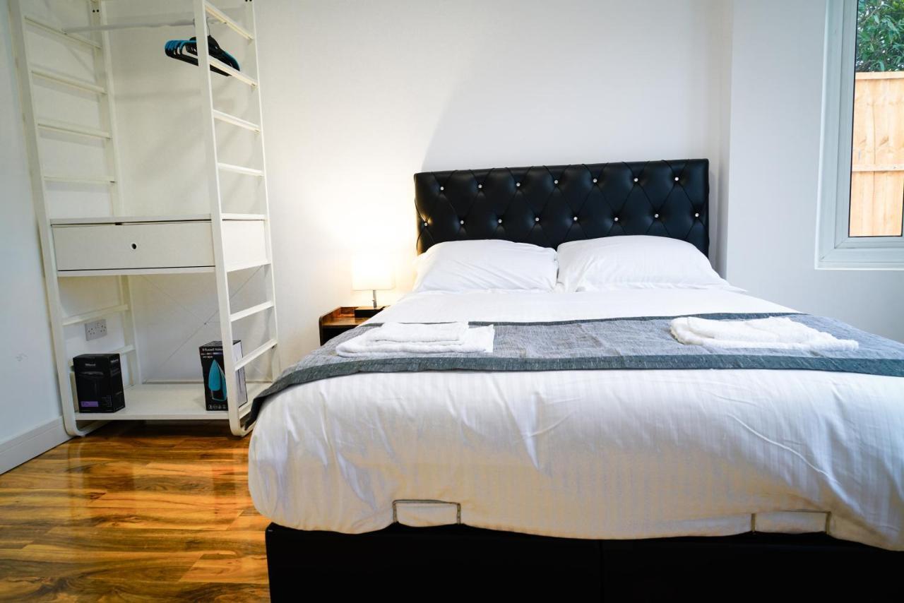 Apartment Centra
