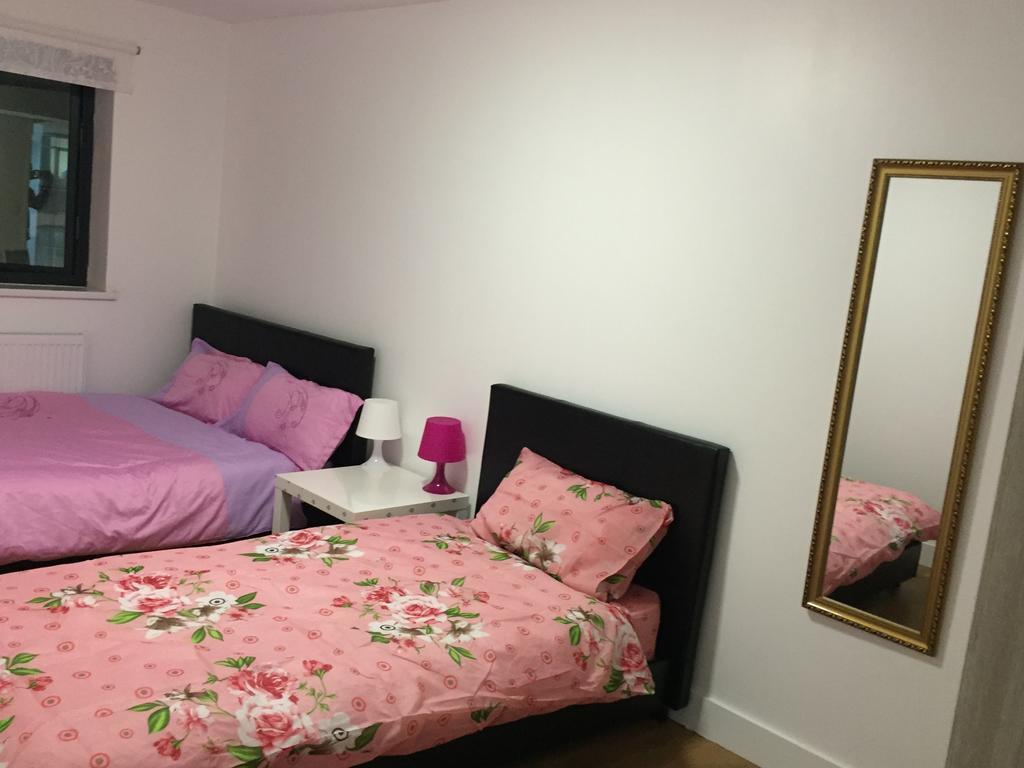 The Luxury Hotel London