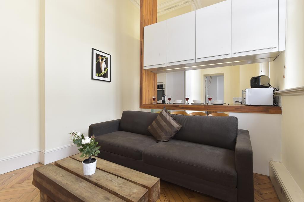 Appartement Chancery Lane Londen