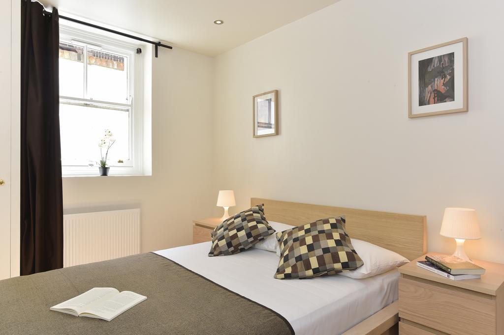 Chancery Lane Appartement Londen