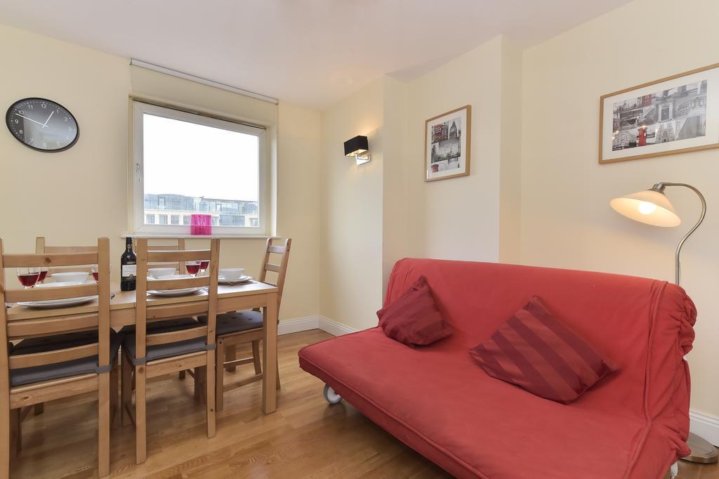 Appartement Chancery Lane