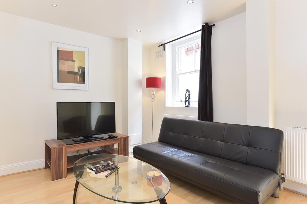 Appartement Chancery Lane Londen