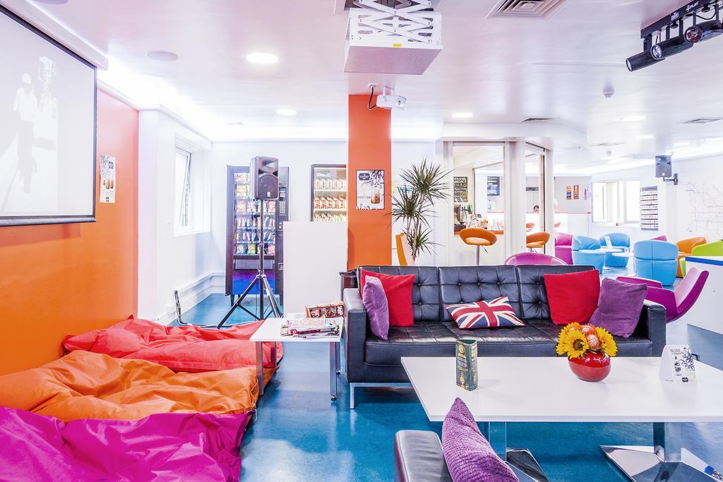 Vandrerhjem Sohostel
