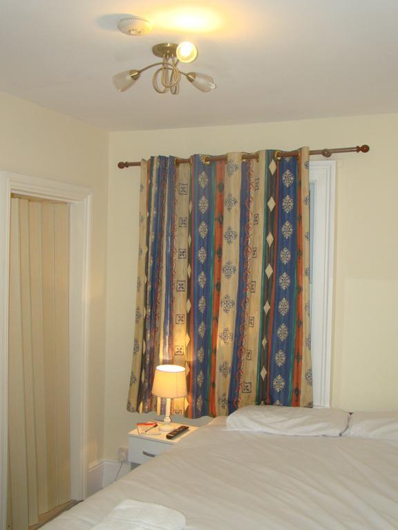 Kensington Rooms And Apartments London
