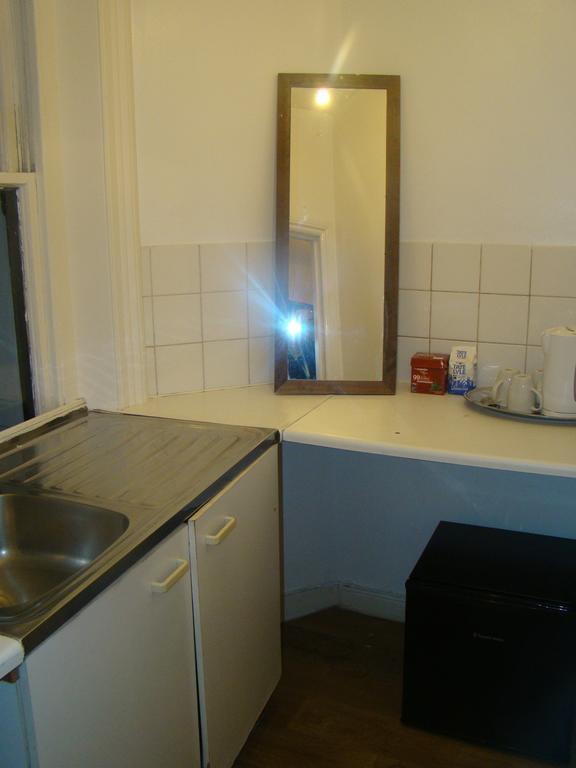 Kensington Rooms And Apartments