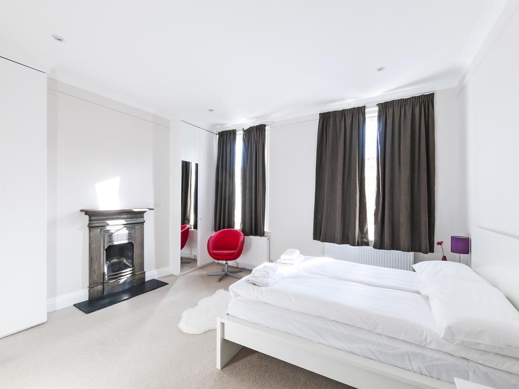 City Apartment London