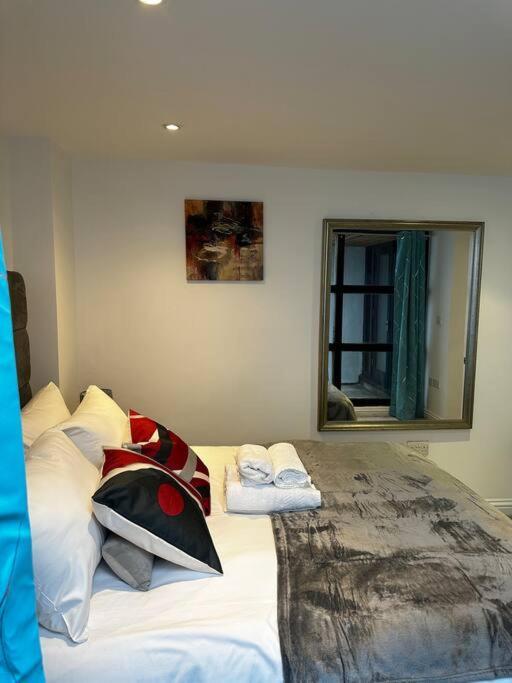 3bed2bath Paddington/edgware