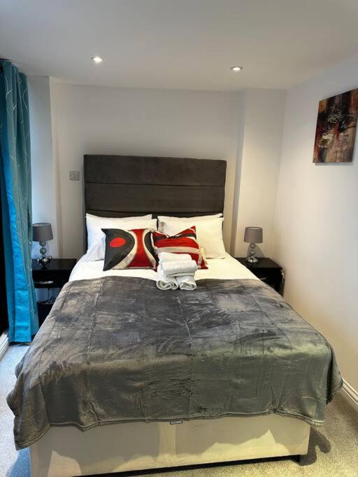 3bed2bath Paddington/edgware London