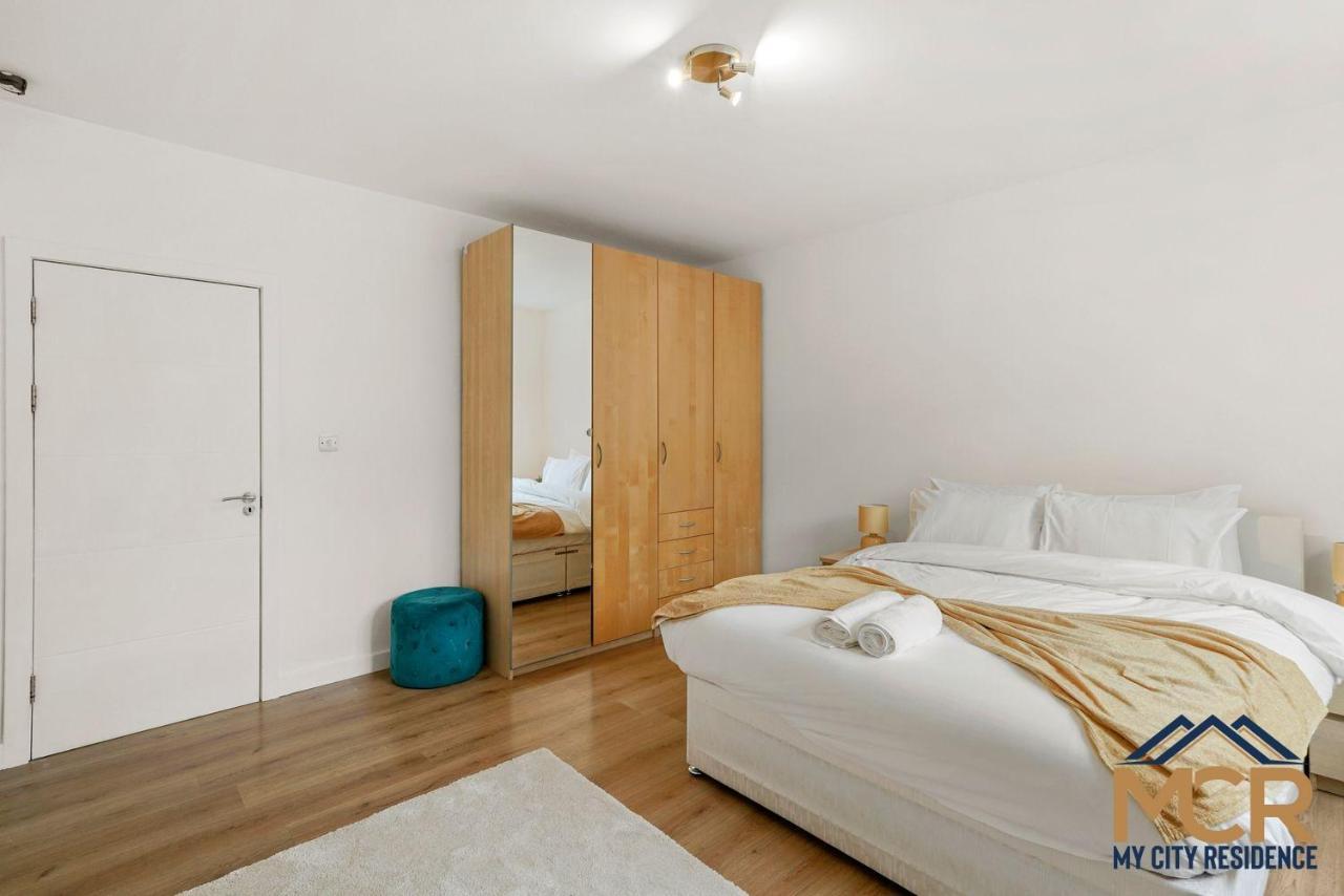 Apartment The Radley London
