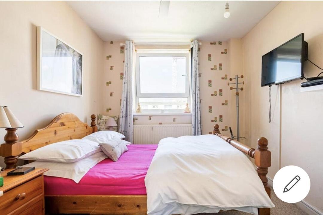 Privatunterkunft Exclusive London