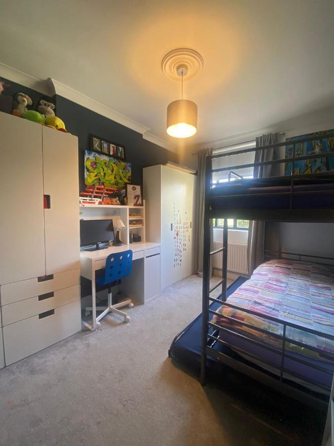 Holiday home Three Bedroom Family With Garden In Walthamstow *