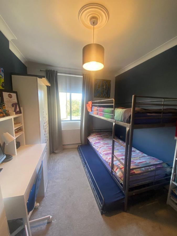 Holiday home Three Bedroom Family With Garden In Walthamstow