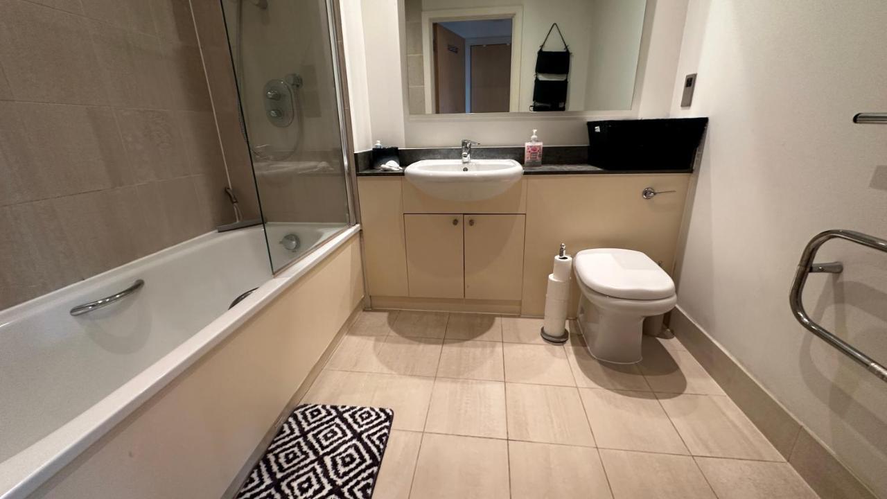 Cosy 1 Bed On Clapham Common * Londen