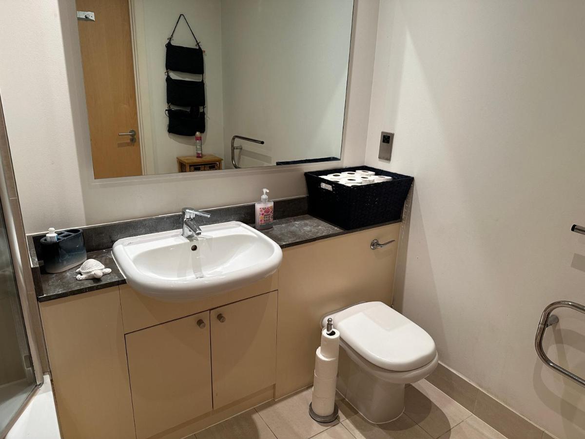 Appartement Cosy 1 Bed On Clapham Common Londen