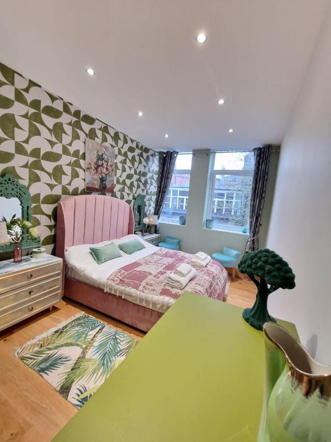 Appartamento Flat Covent Garden