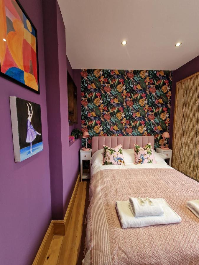 Flat Covent Garden * Londra