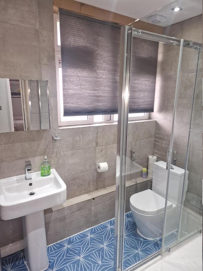 Marlow House Appartement Londres