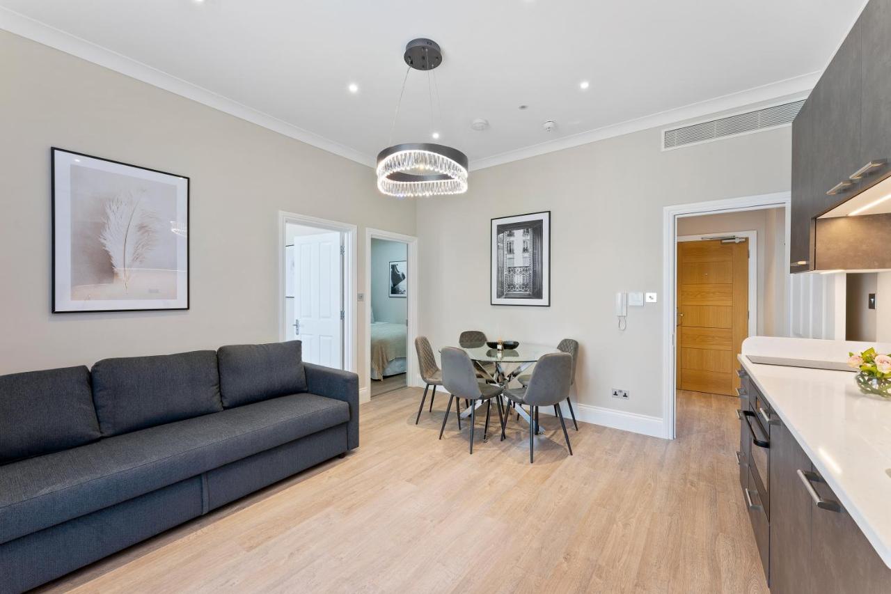 Cleveland Residences Paddington Lejlighed *